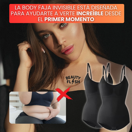 2x1 Body moldea tu figura en segundos + 🎁 Guía “10 Trucos Secretos para atraer a cualquier hombre” GRATIS + Envío Gratis