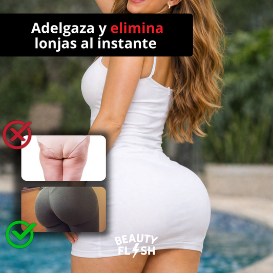 Pack x2 Calzon moldea xyComfort™ – Curvas al instante | Realza tu Figura Sin Dolor + 🎁 Guía “25 Secretos de Atracción Natural” + Envío Gratis