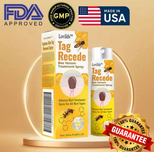 3x1 BeeFix™ – Elimina verrugas en segundos +🎁 Manual de regeneración capilar y secretos para lucir más atractivo GRATIS + Envío Gratis