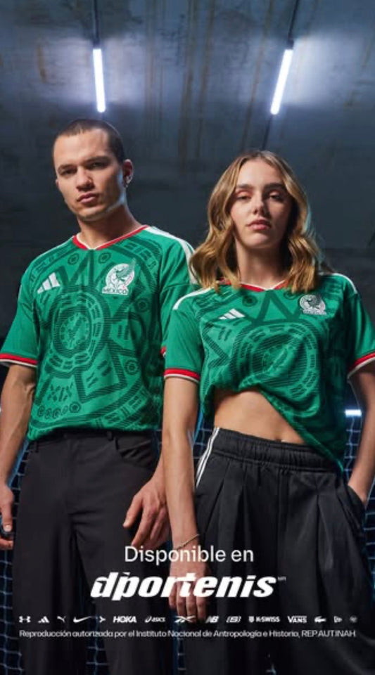 MexaPower™ – Tri mundial edition + 🎁 + Envío Gratis